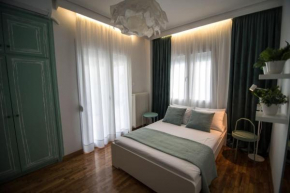 Stylish Home - in the heart of Larissa